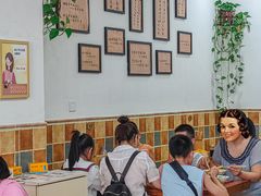 -豆相识•九九豆腐脑(牛咡桥店)