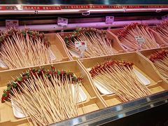 -阿串串老火锅(力盟店)