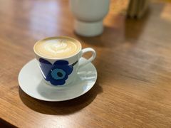 -argangKaffe(宝庆路店)