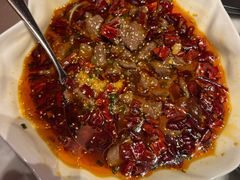 -深圳美高梅酒店-品聚嘉府中餐厅