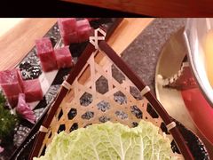 -湊湊火锅·茶憩(东城万达店)