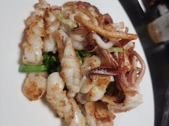 -蚝伯·新派海鲜(荣昌店)