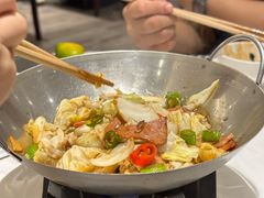 -宏玲餐厅(四川南路店)