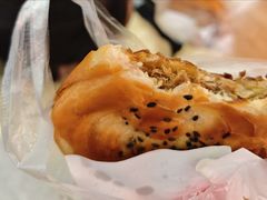 -涂记油酥饼(江汉三路店)