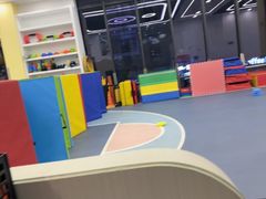 -妙拓思MUTUUS少儿体能馆(赛银国际店)