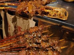 -霄汉羊排(万松园一店)