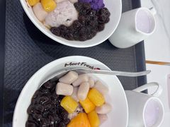 -鲜芋仙(宝地广场店)