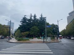 -一间森林酒店(上海人民广场店)