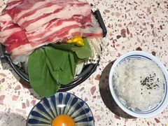 寿喜烧-米仓食堂(凯德广场店)
