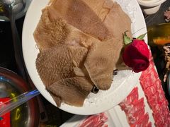 -旺晖本帮骨头煲·深夜火锅(梅园路店)