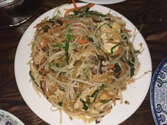 -京味小馆(东坝店)