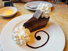 -The Cheesecake Factory芝乐坊餐厅(兴业太古汇店)