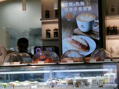 -Peet's 皮爷咖啡(东湖路手作店)