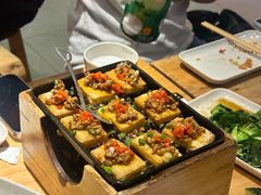 -木屋烧烤(岗顶二店)