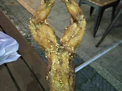 -型男美蛙烤牛蛙(南长街店)