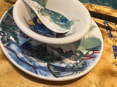 -茶人村·宫廷私厨(奥体印象城店)