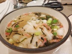 -RISE RESTAURANT(滨海湾金沙店)