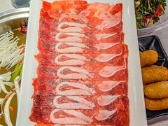 -来伊回麻辣烫·火锅串串清真(红瓦寺总店)