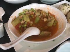 -柒园·三十年创意杭帮菜(龙湖滨江天街店)