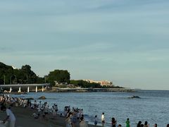 -黄金海岸环岛路