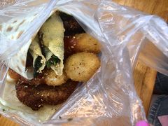 -张记炸串肠粉