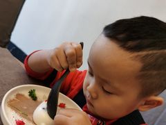 -一品名厨堂(先锋路店)