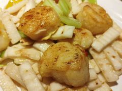 -江南赋(内蒙古大厦店)
