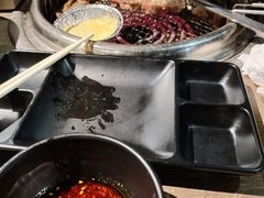 -火炉火自助餐(枫蓝国际店)