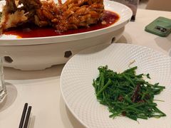 -得月楼·省级非遗·传统苏帮菜(观前店)