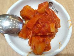 -敏丁拌饭(中街总店)