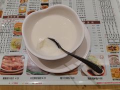 -香港翠园茶餐厅(迪凯银座店)