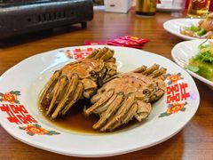 -谢记上海大排档(长寿路店)