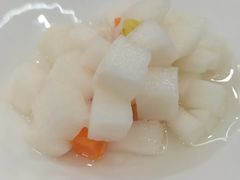 -金厨帽烤鱼(芦庄店)