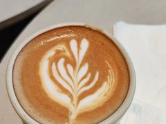 -SAANCI山池咖啡(海上世界文化艺术中心店)