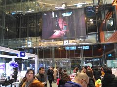 -天虹购物中心(石路店)