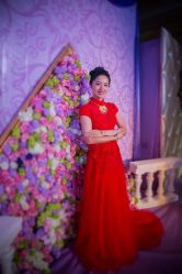 -珠海女王嫁衣馆(珠海左右创意园店)