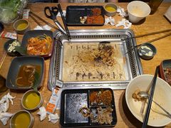 -新石器烤肉(南站店)