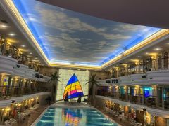 -海韵之星邮轮水会(明发商业广场店)