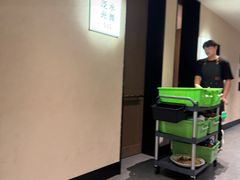 -单家老院·院子里的青岛菜(沙子口店)