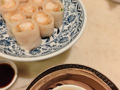 -誉八仙粤菜(万象天地店)
