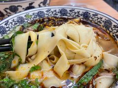 兰州牛肉面-有礼有面(知春路店)