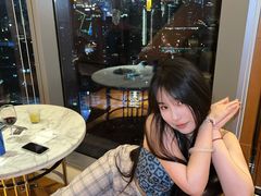 -上海雅居乐万豪侯爵酒店