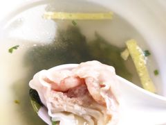 -海平馄饨(逍遥二路店)