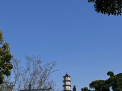 -江心屿景区