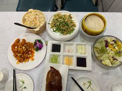 -津悦·正阳春烤鸭(红旗南路店)