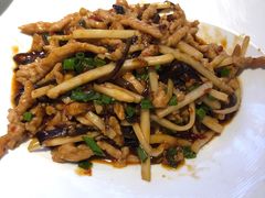-茅庐川菜(烟台万象汇店)