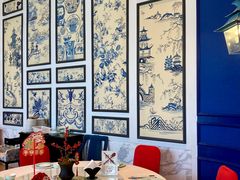 -翠湖宾馆·中餐厅