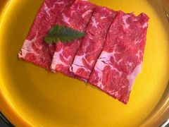 -牛New寿喜烧(曹路花园城店)