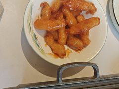 -凯鸽酒楼•雁北民间菜(云冈石窟店)
