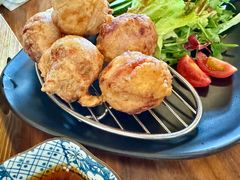-铃木食堂(杨梅竹店)